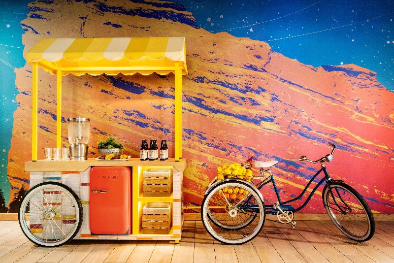 هتل The Curtis Denver A Doubletree By Hilton