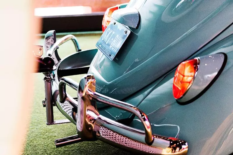 Szálloda The Curtis Denver A Doubletree By Hilton