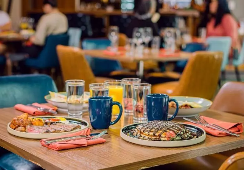 Szálloda The Curtis Denver A Doubletree By Hilton