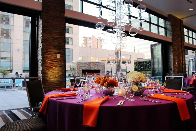 هتل The Curtis Denver A Doubletree By Hilton