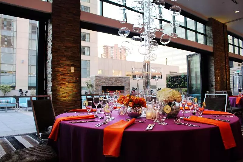 Szálloda The Curtis Denver A Doubletree By Hilton