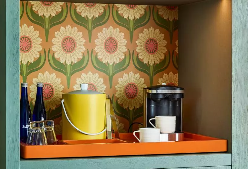 Szálloda The Curtis Denver A Doubletree By Hilton