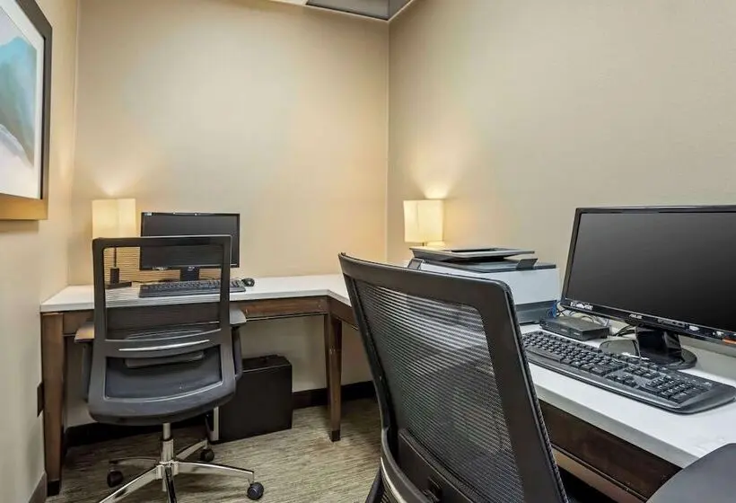 Best Western Plus Kingston Hotel And Conference Center