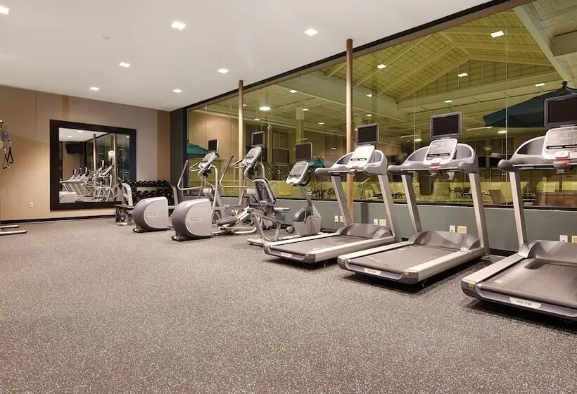 Best Western Plus Kingston Hotel And Conference Center