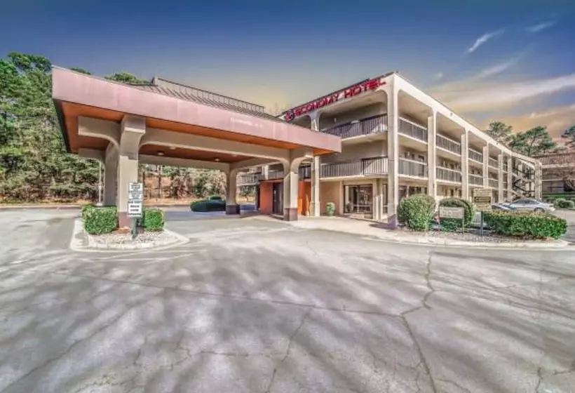 Economy Hotel Roswell