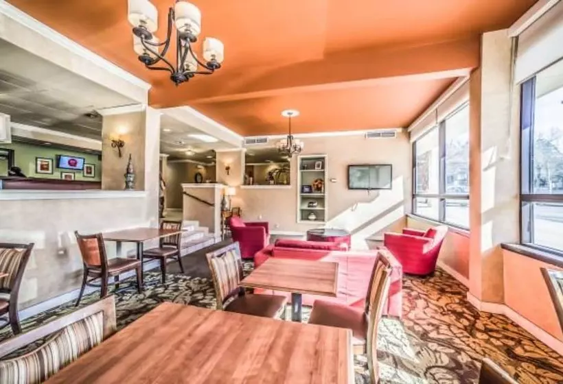 Economy Hotel Roswell