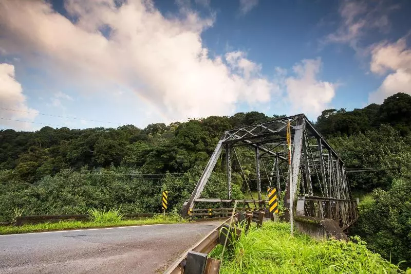 Hanalei Colony Resort