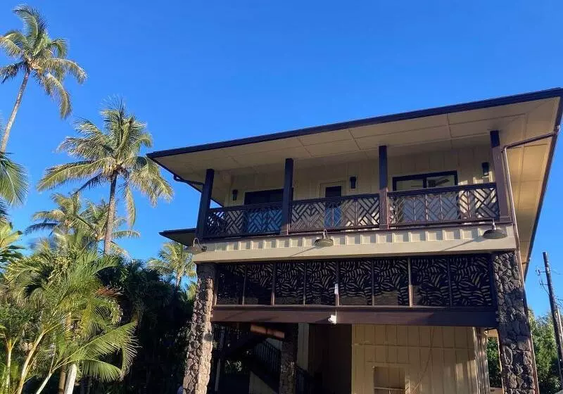 Hanalei Colony Resort