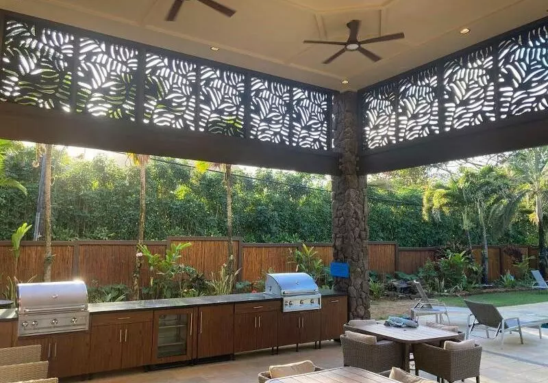 Hanalei Colony Resort