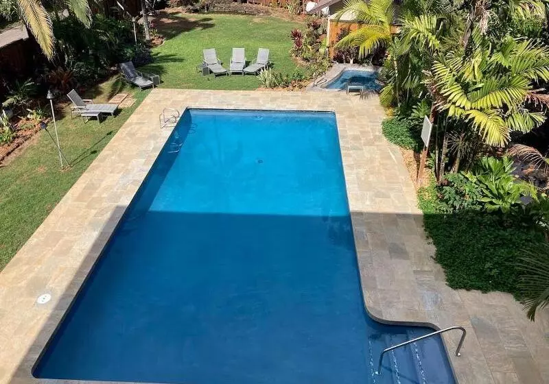 Hanalei Colony Resort