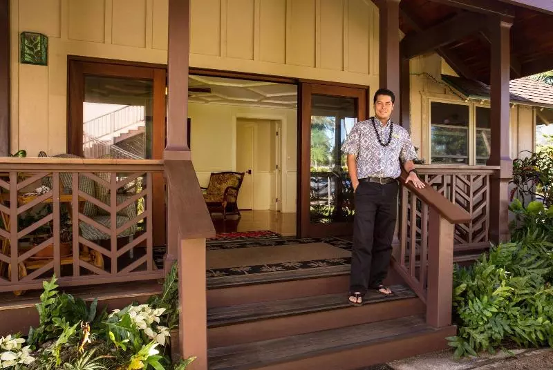 Hanalei Colony Resort