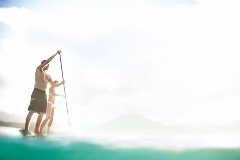 Hanalei Colony Resort