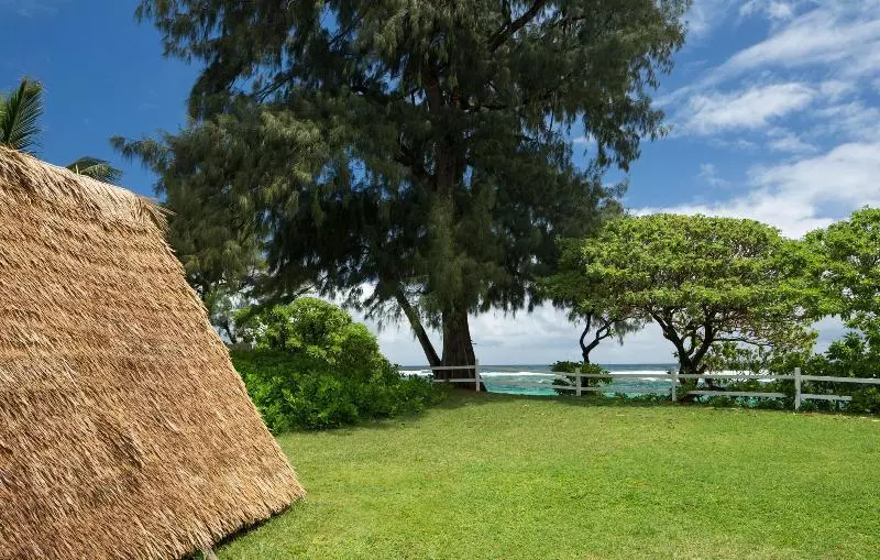 Hanalei Colony Resort