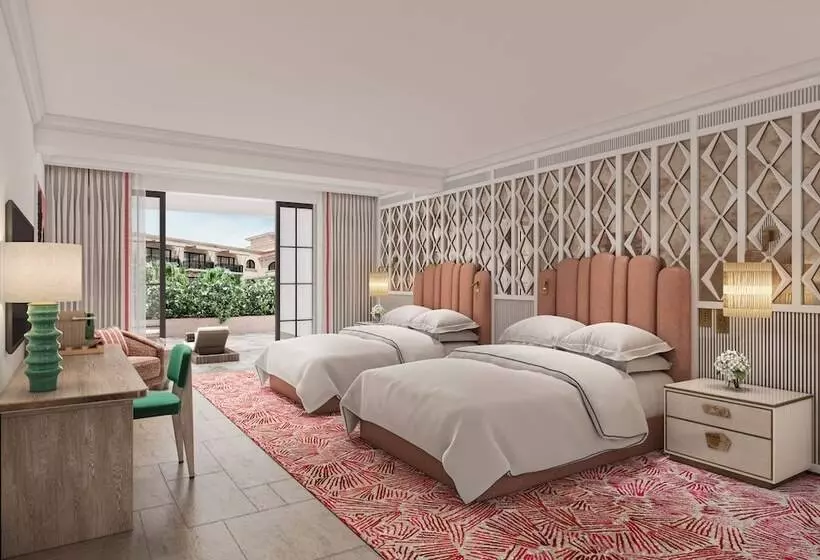 Palm House Hotel Palm Beach