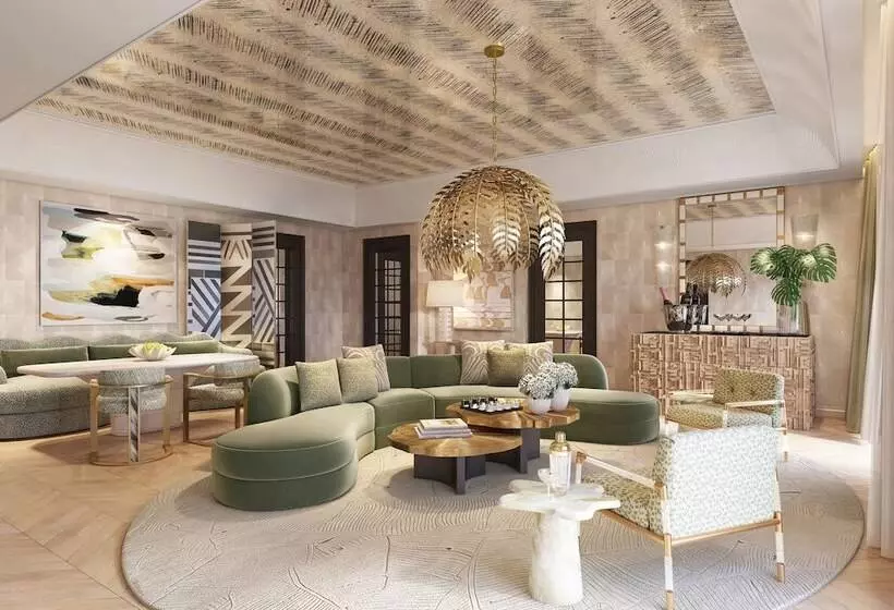 Palm House Hotel Palm Beach