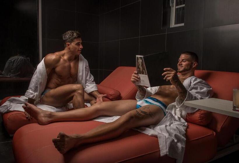 هتل AxelBeach Miami South Beach - Adults Only