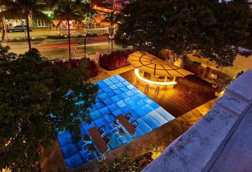 هتل AxelBeach Miami South Beach - Adults Only