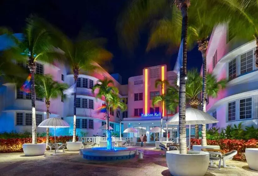 Hotel AxelBeach Miami South Beach - Adults Only