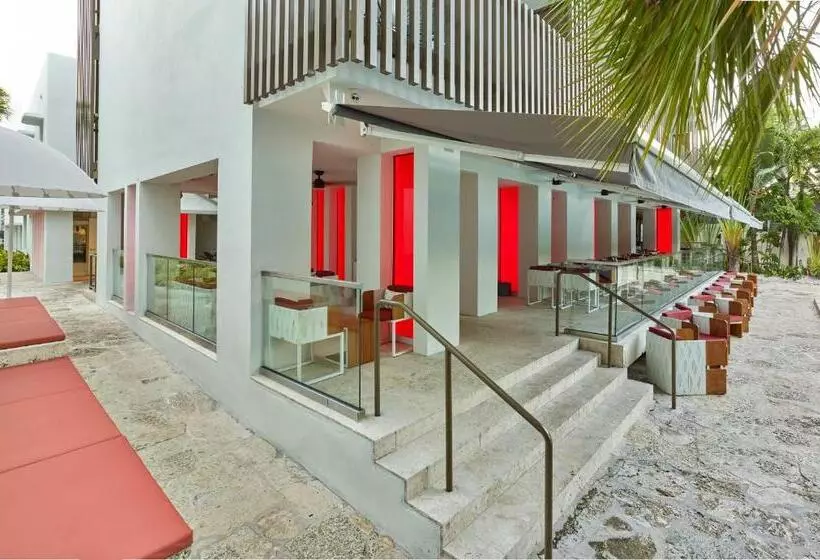 Hotel AxelBeach Miami South Beach - Adults Only
