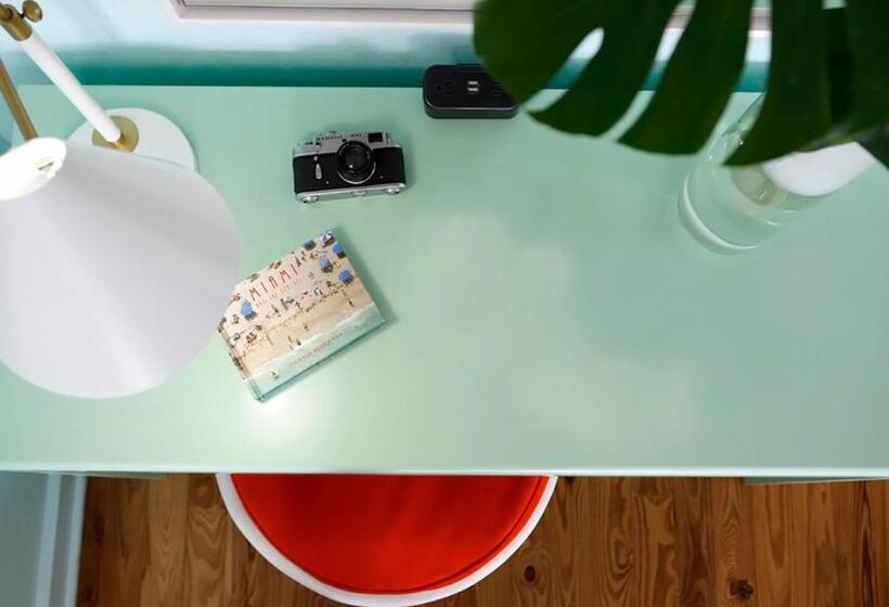 هتل AxelBeach Miami South Beach - Adults Only