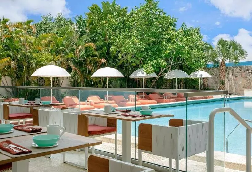 Hotel AxelBeach Miami South Beach - Adults Only