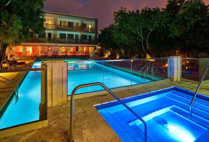 هتل AxelBeach Miami South Beach - Adults Only