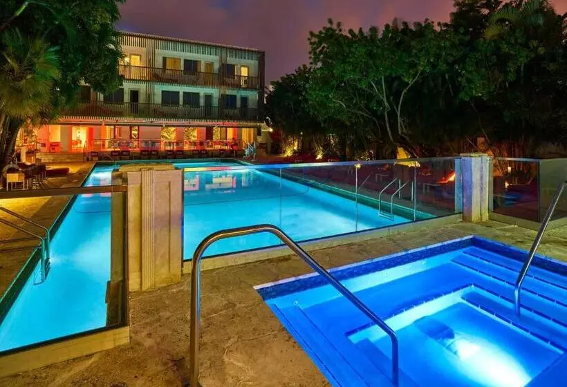 Hotel AxelBeach Miami South Beach - Adults Only