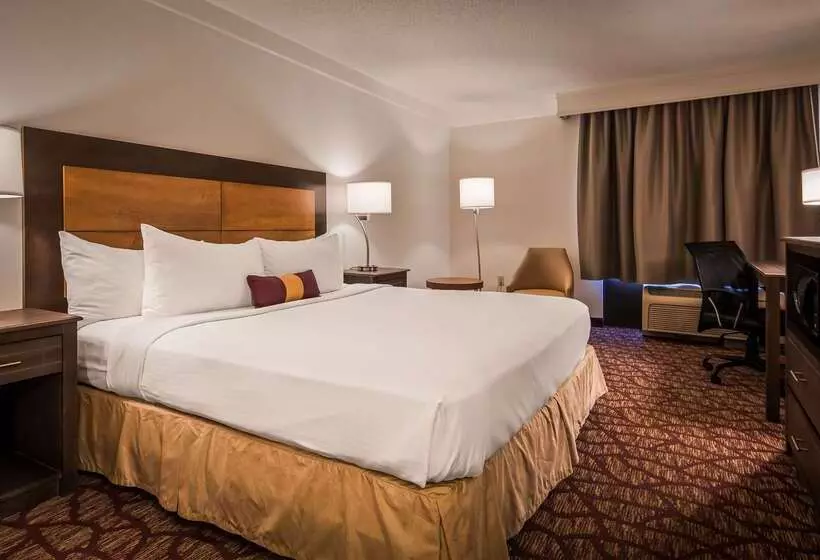 هتل Red Roof Plus Fort Myers