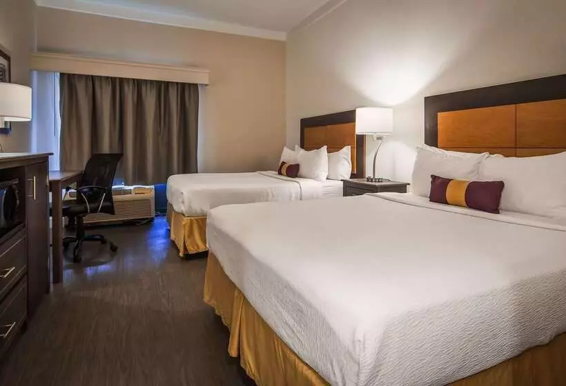 هتل Red Roof Plus Fort Myers