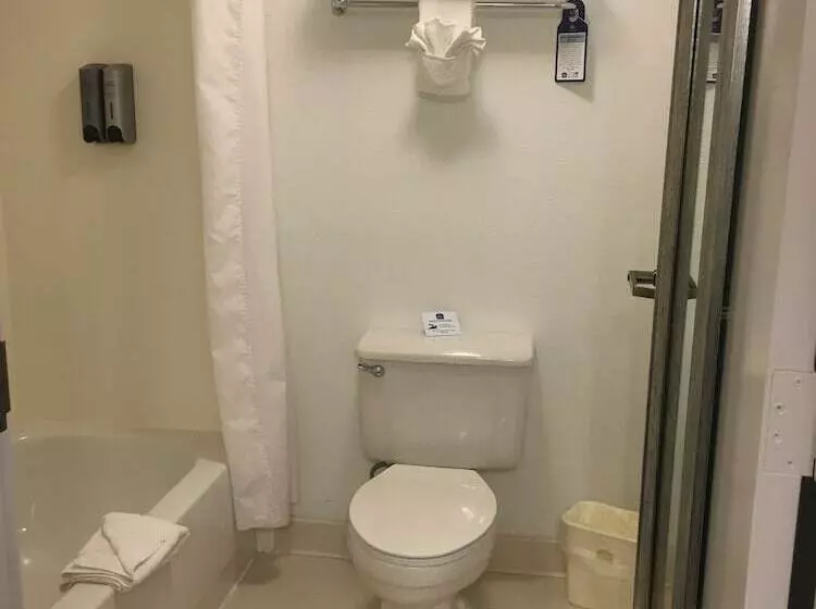 هتل Red Roof Plus Fort Myers