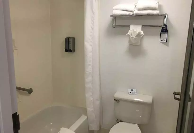 هتل Red Roof Plus Fort Myers