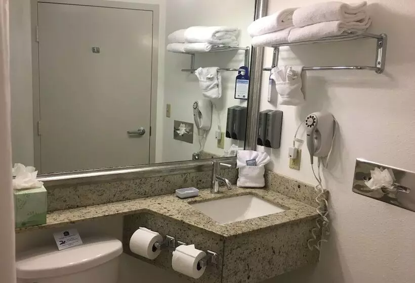 هتل Red Roof Plus Fort Myers