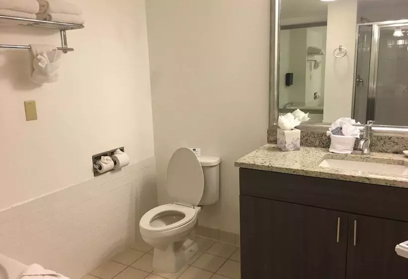 هتل Red Roof Plus Fort Myers