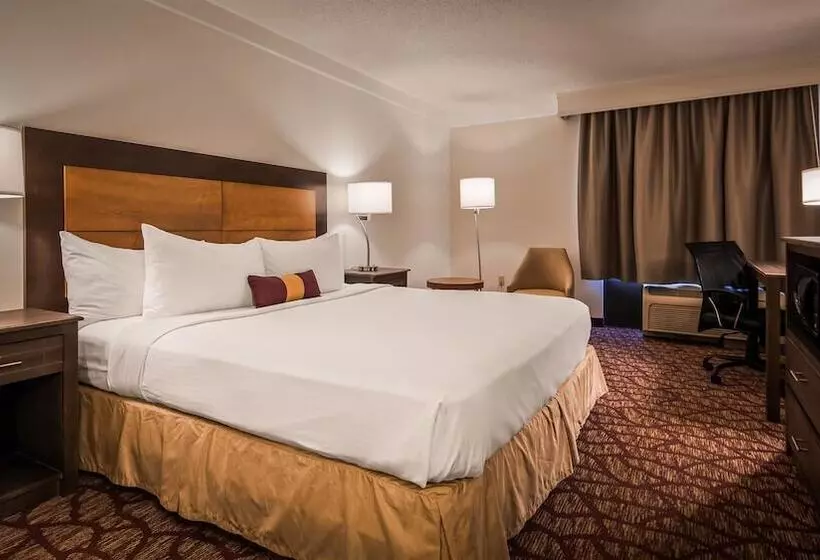 هتل Red Roof Plus Fort Myers