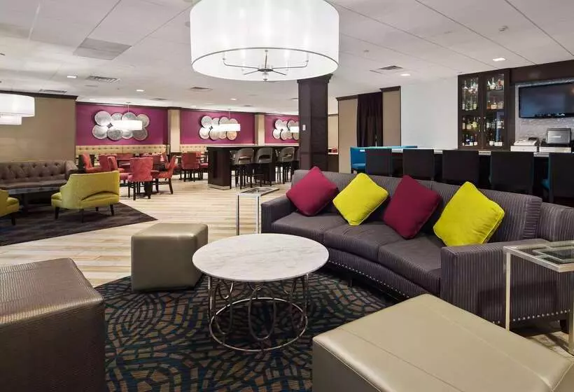 Best Western Plus Kingston Hotel And Conference Center