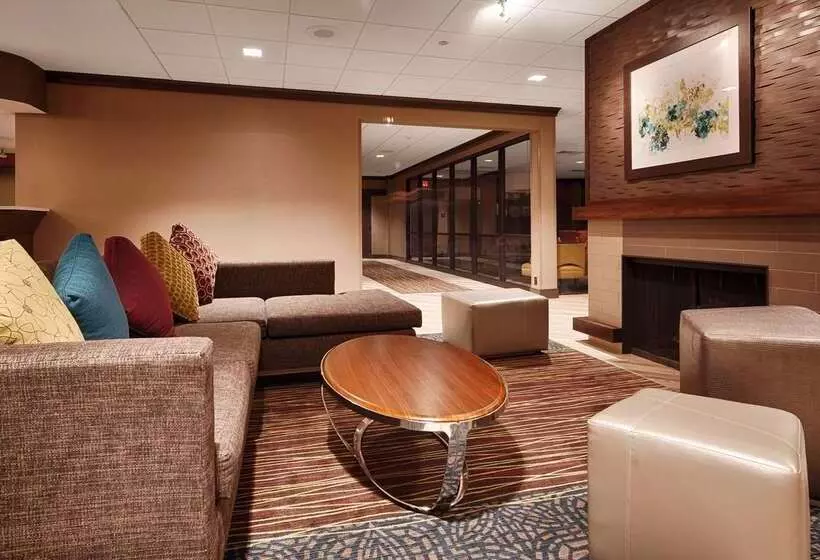 Best Western Plus Kingston Hotel And Conference Center