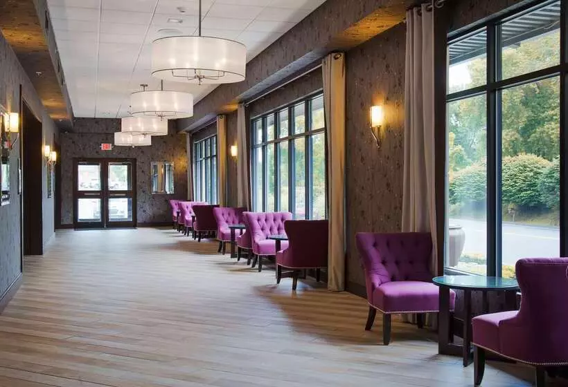 Best Western Plus Kingston Hotel And Conference Center