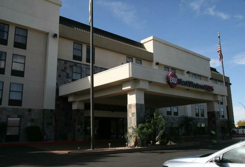 Hotelli Best Western Plus Mesa