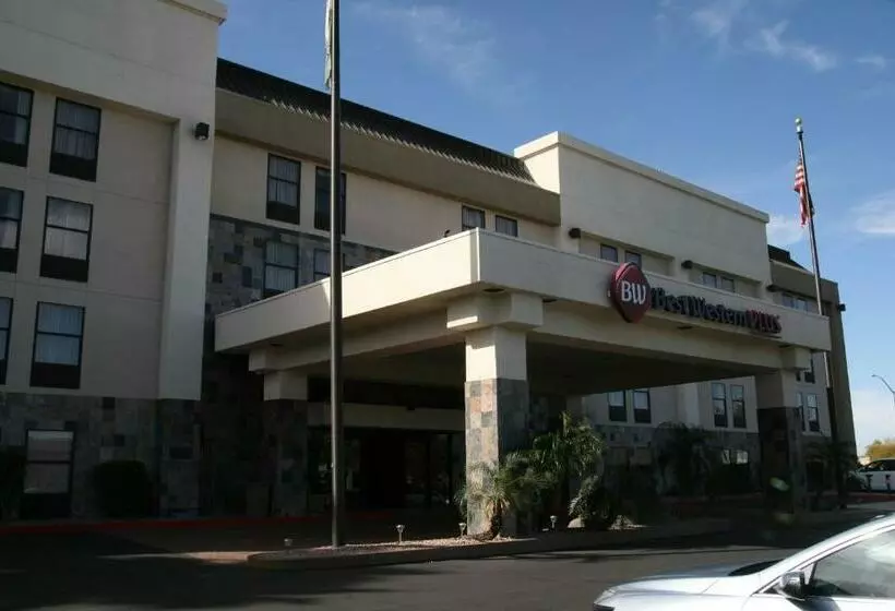호텔 Best Western Plus Mesa