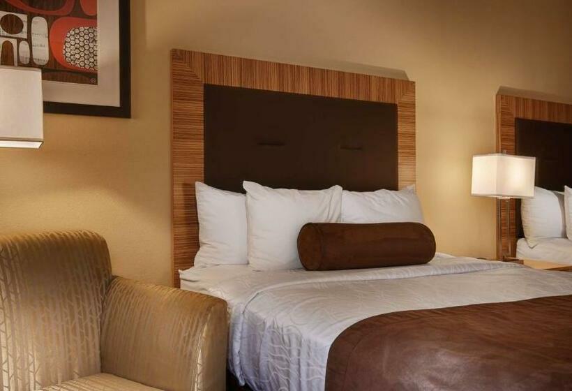 Otel Best Western Plus Mesa