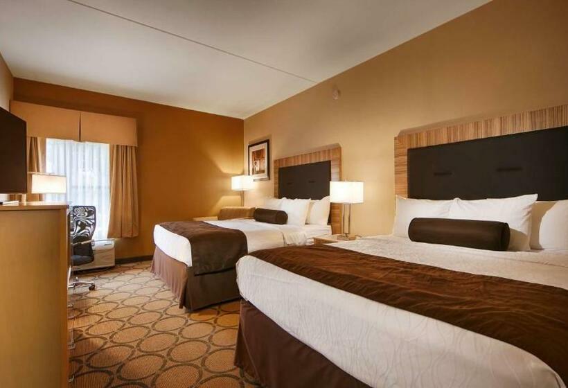 Otel Best Western Plus Mesa