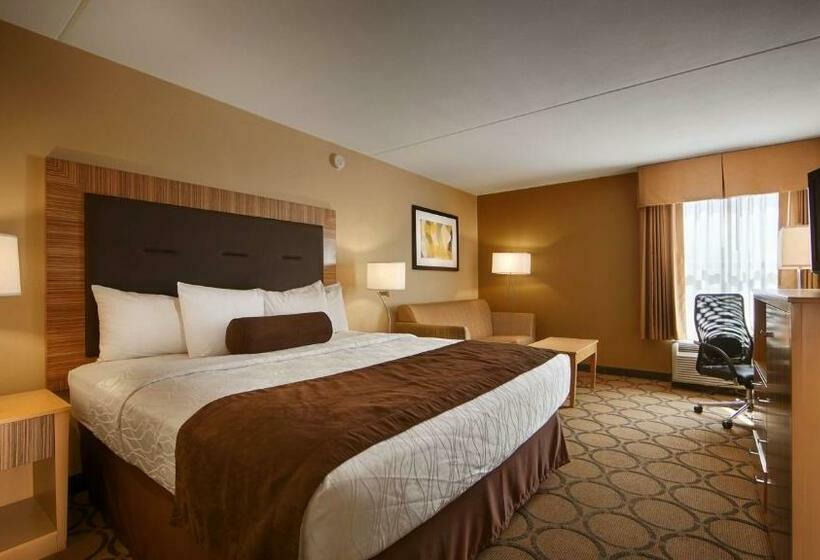 Otel Best Western Plus Mesa