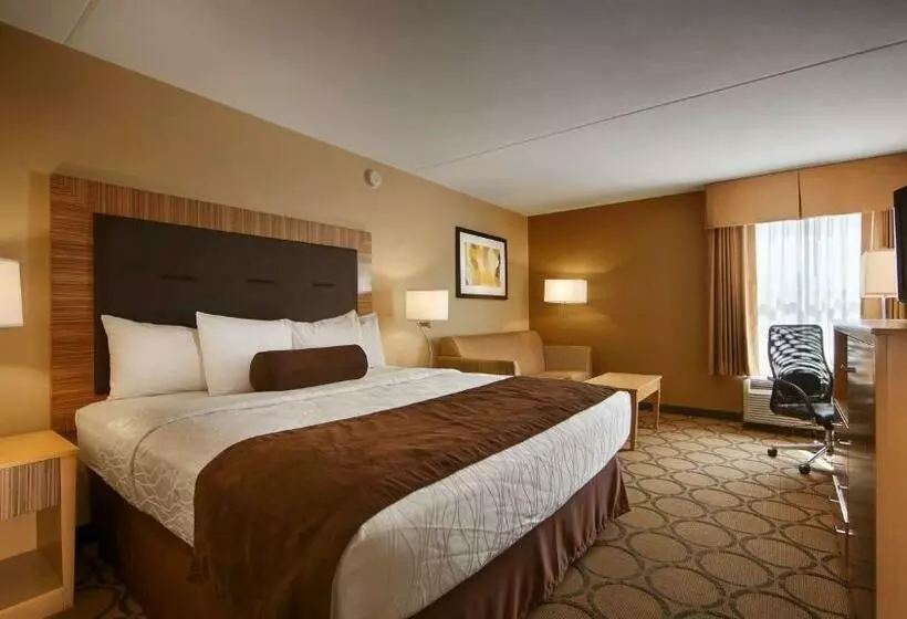 호텔 Best Western Plus Mesa