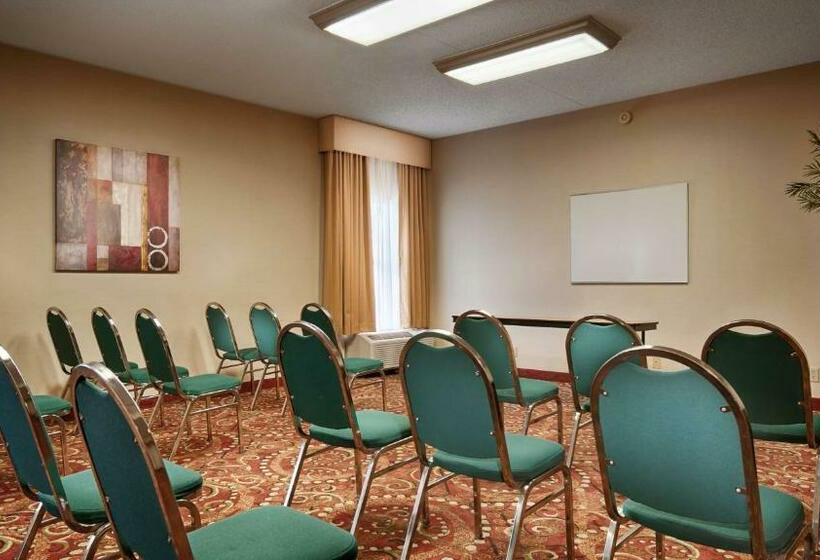 Otel Best Western Plus Mesa