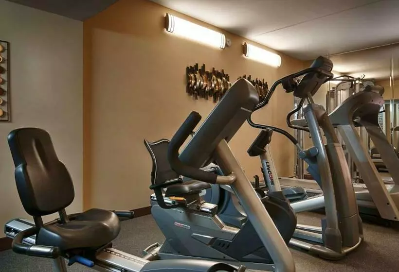 호텔 Best Western Plus Mesa