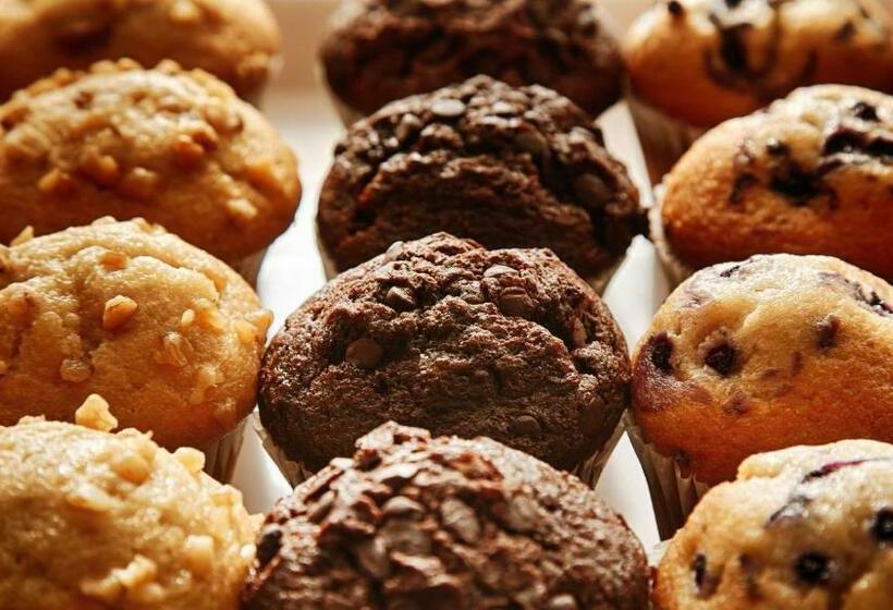 Otel Best Western Plus Mesa