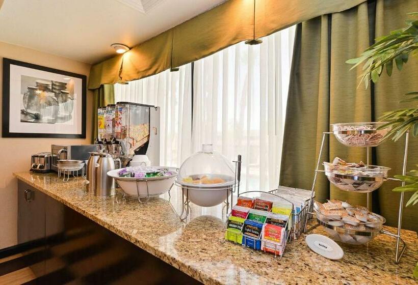 Otel Best Western Plus Mesa