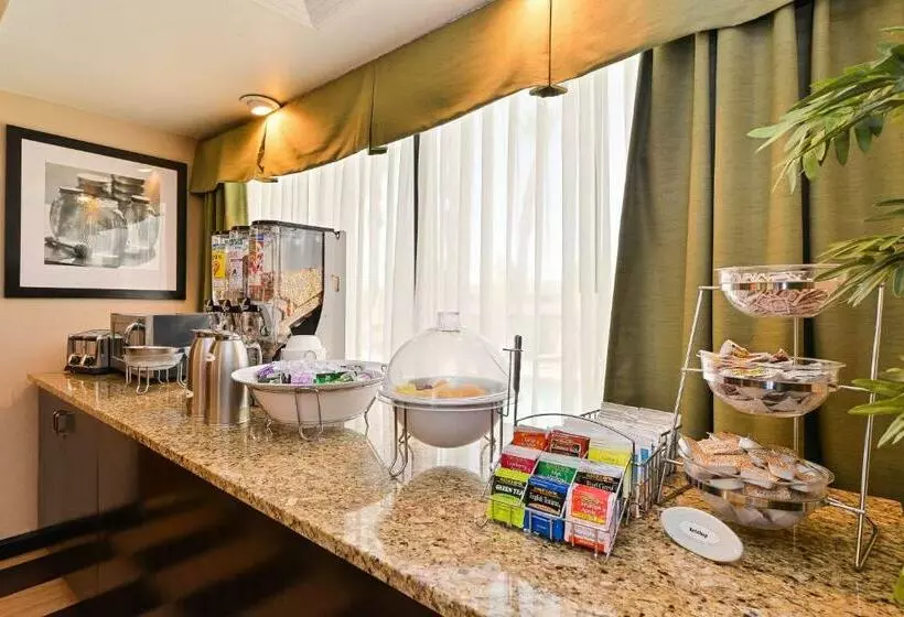 호텔 Best Western Plus Mesa