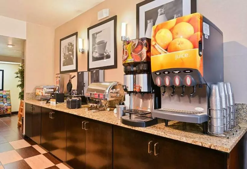 호텔 Best Western Plus Mesa