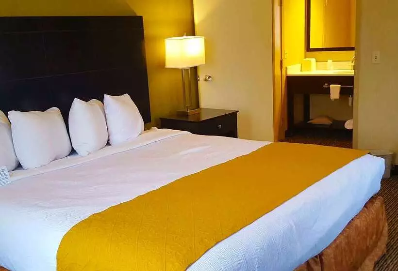 هتل Best Western Watertown/fort Drum